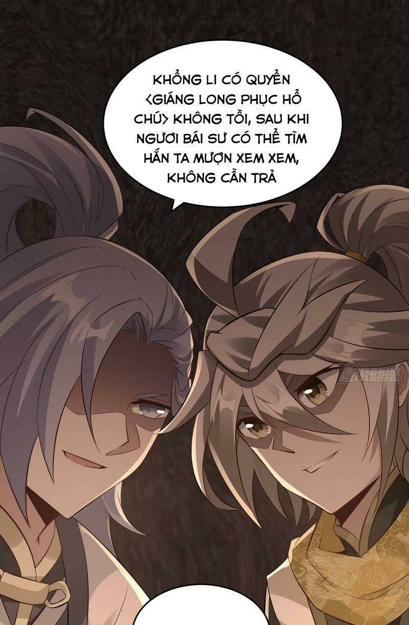 Nghịch Lân: Chapter 88
