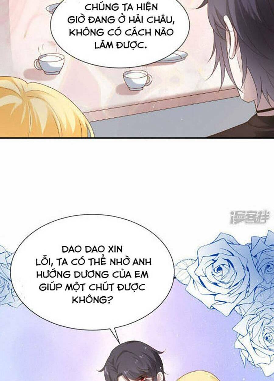 Sủng Hậu Của Vương: Chapter 159