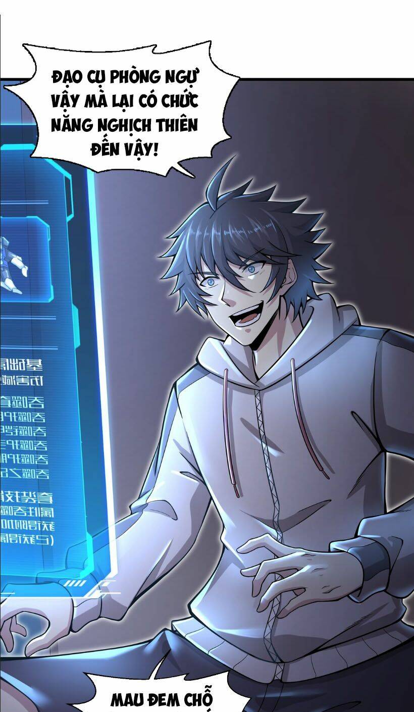 Một Trăm Triệu Điểm: Chapter 10