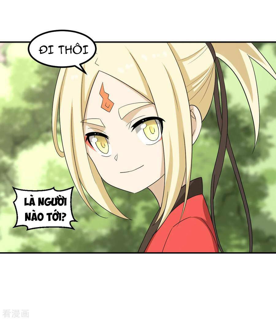 Nghịch Thiên Tiên Mệnh: Chapter 65