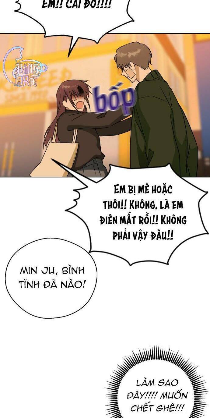 Duyên Nợ Kiếp Trước: Chapter 41