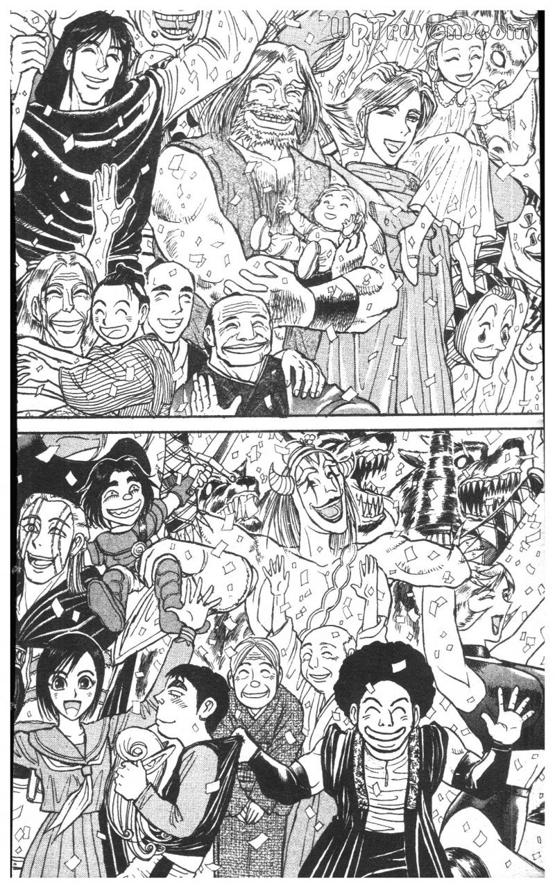 Fujita Kazuhiro: Chapter 43