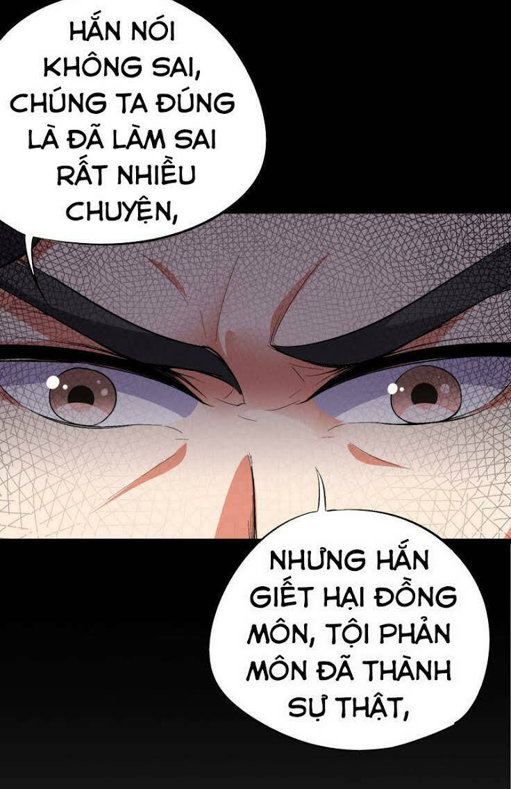 Phục Thiên Thánh Chủ: Chapter 26