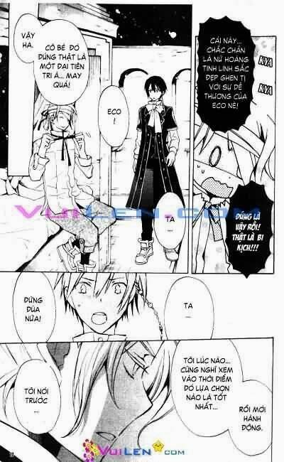 Thanh Kiếm Và Vương Miện: Chapter 7