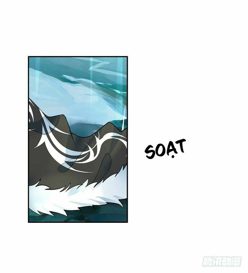 Đoạt Thiên Khuyết: Chapter 5