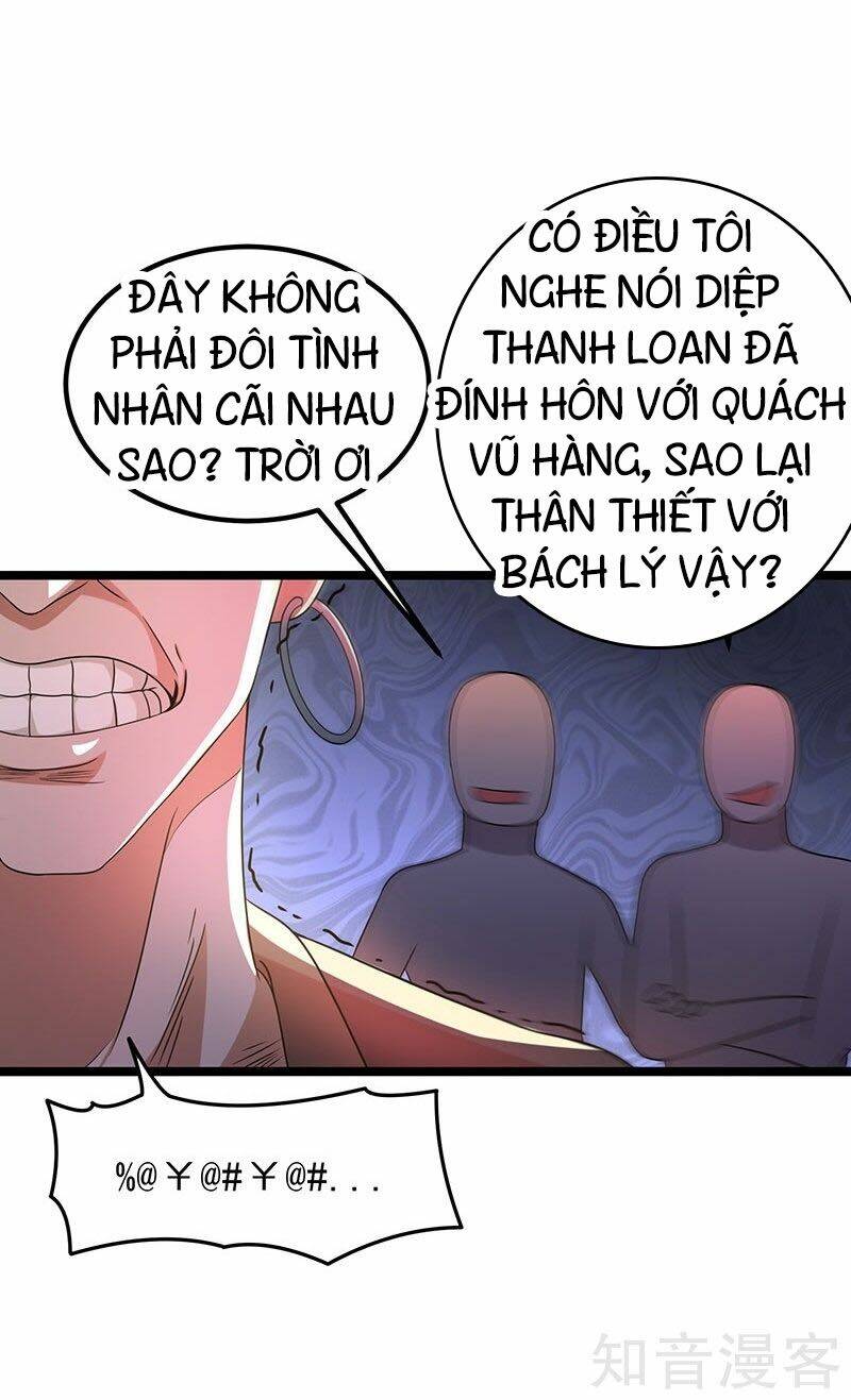 Tiên Vương Trùng Sinh: Chapter 14