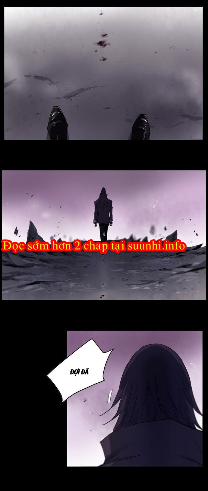 Soul Cartel: Chapter 158