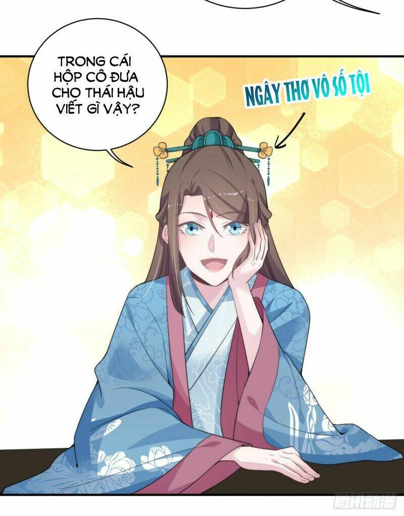 Cung Đấu Live: Chapter 30