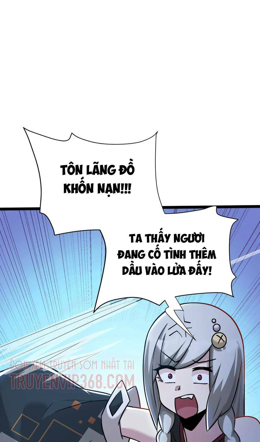 Đại Bảo Kiếm Của Tôi: Chapter 48