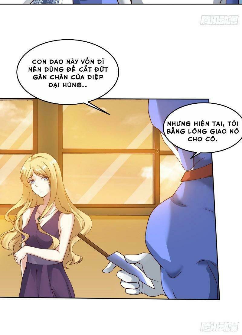 Tổ Chức X.e: Chapter 11