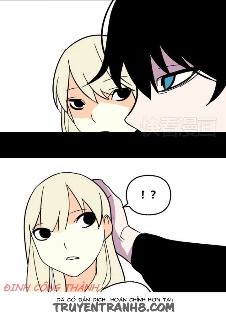 Ứng Dụng Thẩm Mỹ: Chapter 29