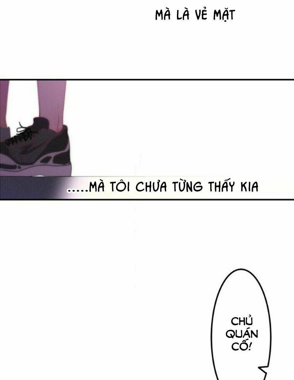 Tháng Sáu Kì Diệu: Chapter 60