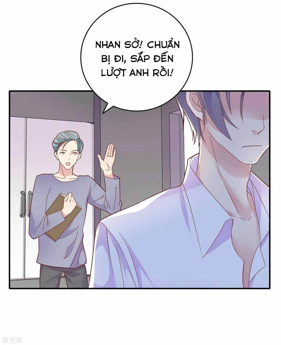Hẹn Hò Siêu Tốc: Chapter 31