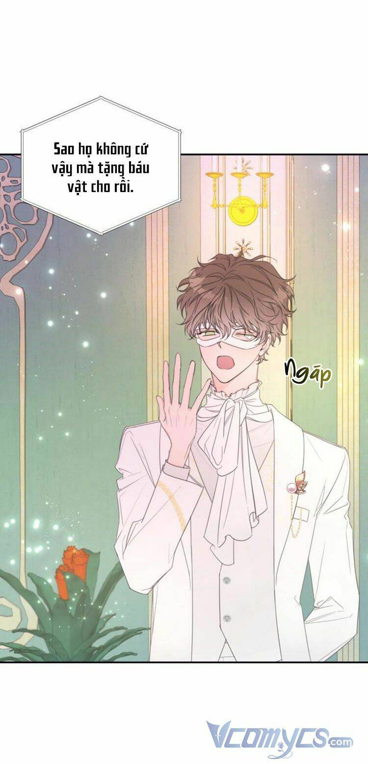 Kiếp Này Tôi Sẽ Sống Như Một Nhân Vật Phụ: Chapter 3