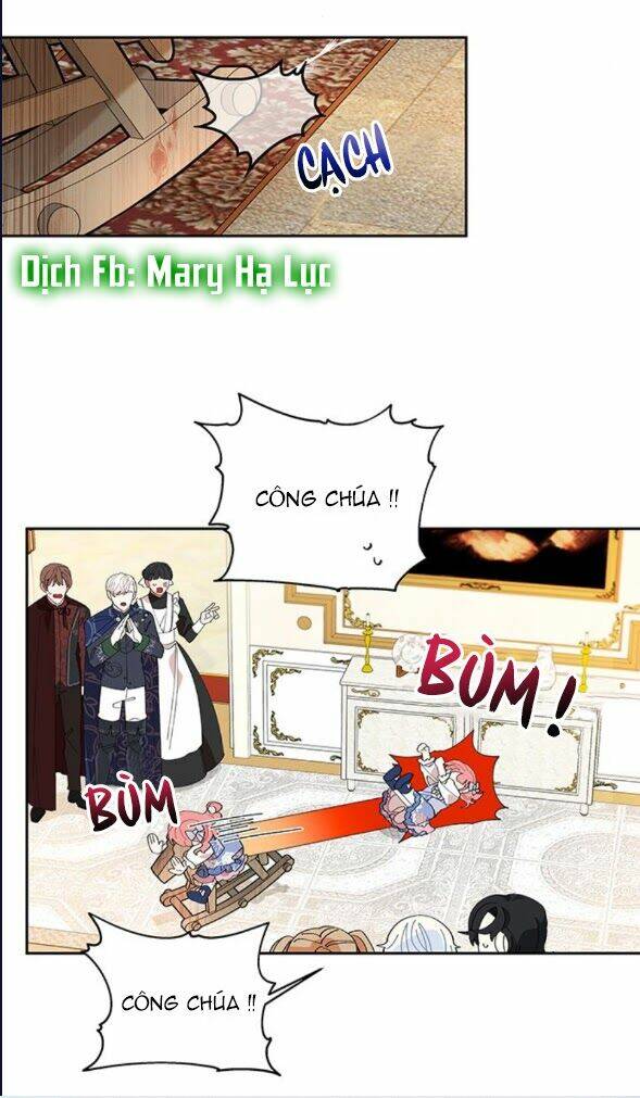 Con Người Không Phải Thứ Có Thể Sửa Rồi Dùng Được Đâu!: Chapter 4