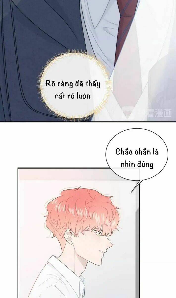 Từ Cái Nhìn Của Em: Chapter 21