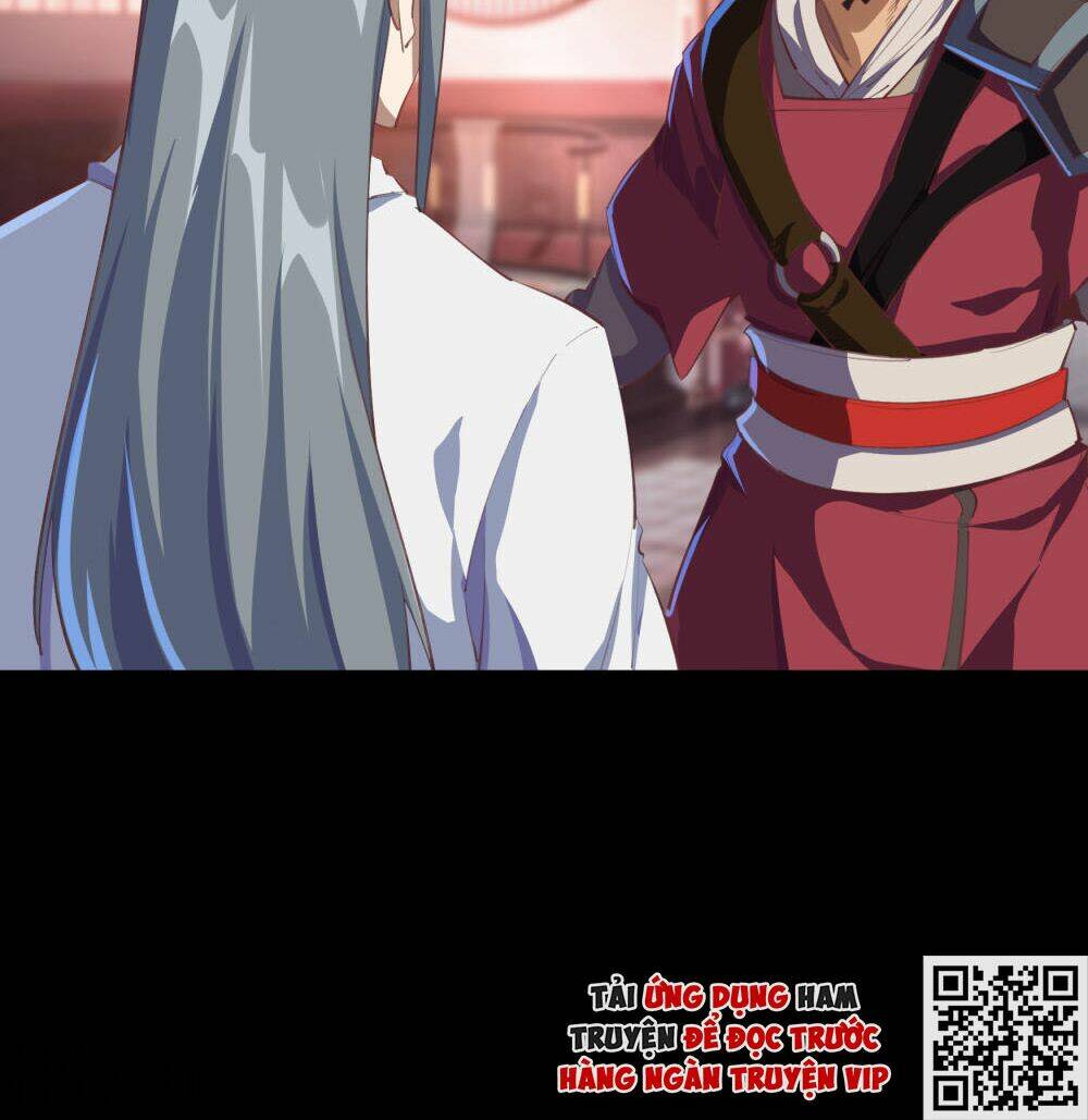 Thanh Đế Truyện: Chapter 60
