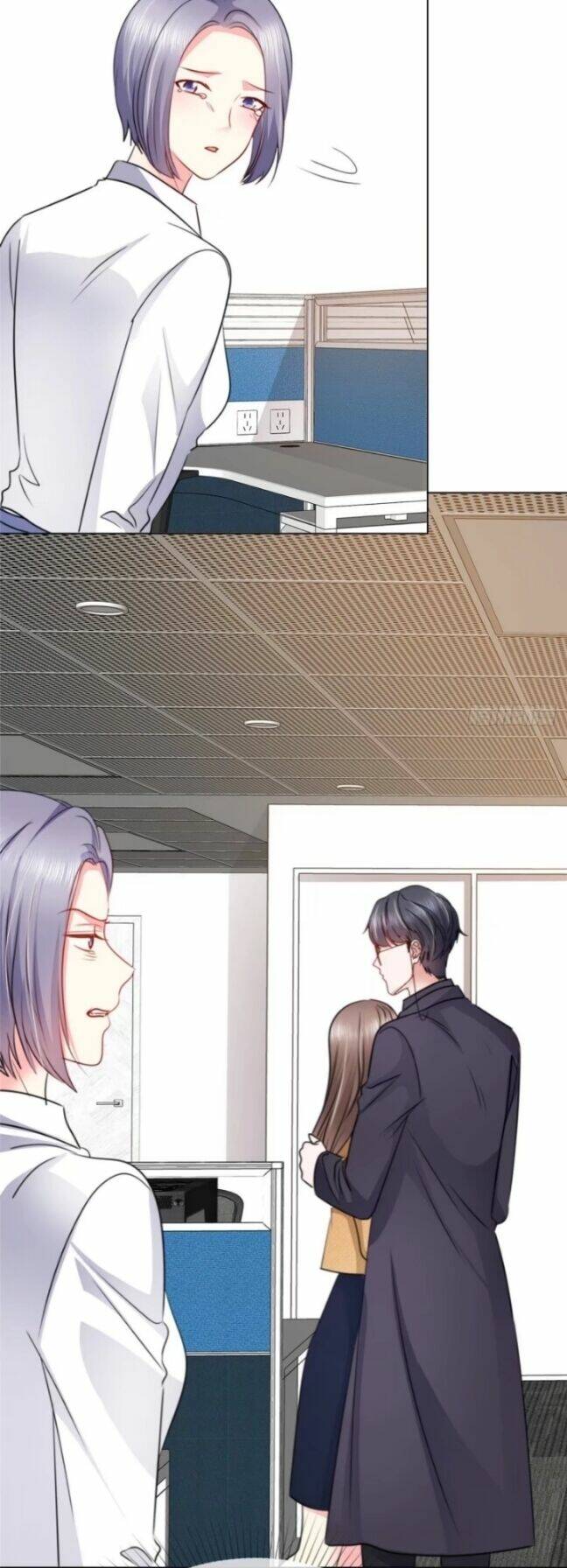 Boss Là Kim Chủ Của Tôi: Chapter 13