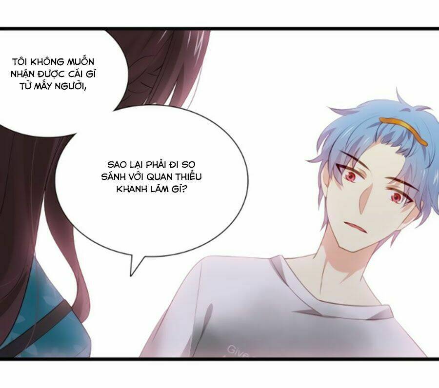 Tình Yêu Là Thế 2: Chapter 12