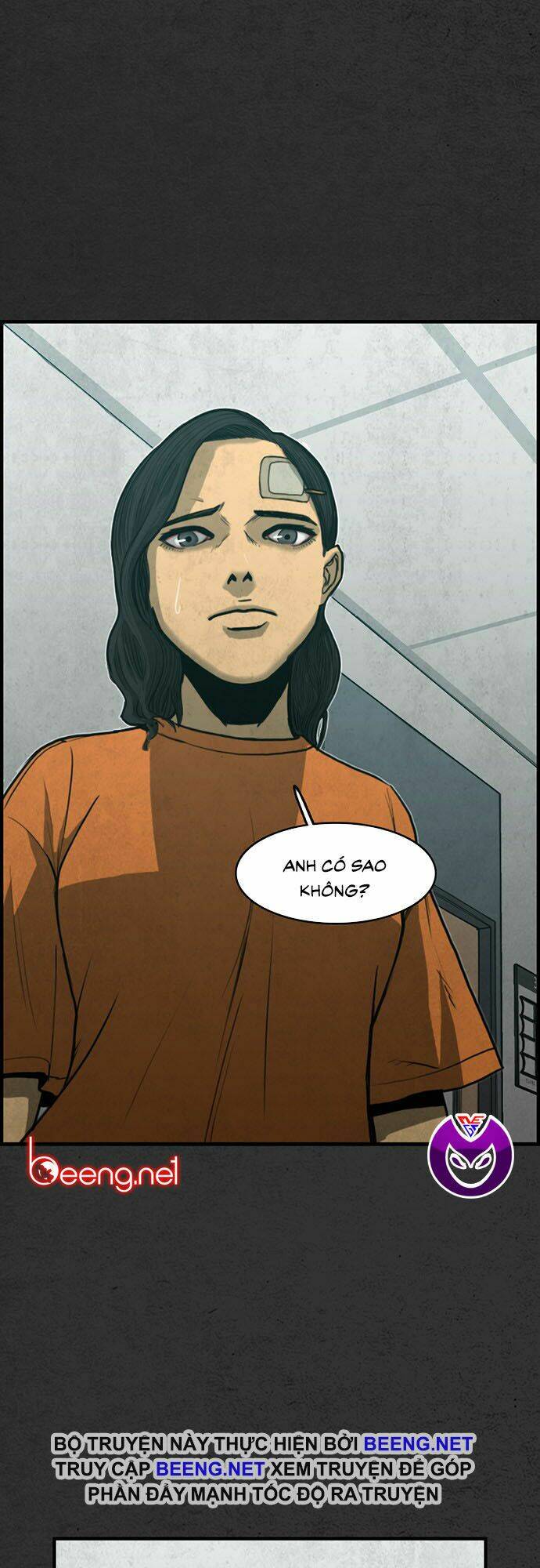 Khu Trọ Quỷ Ám: Chapter 30