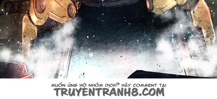 Dị Giới Tam Tuyệt: Chapter 9