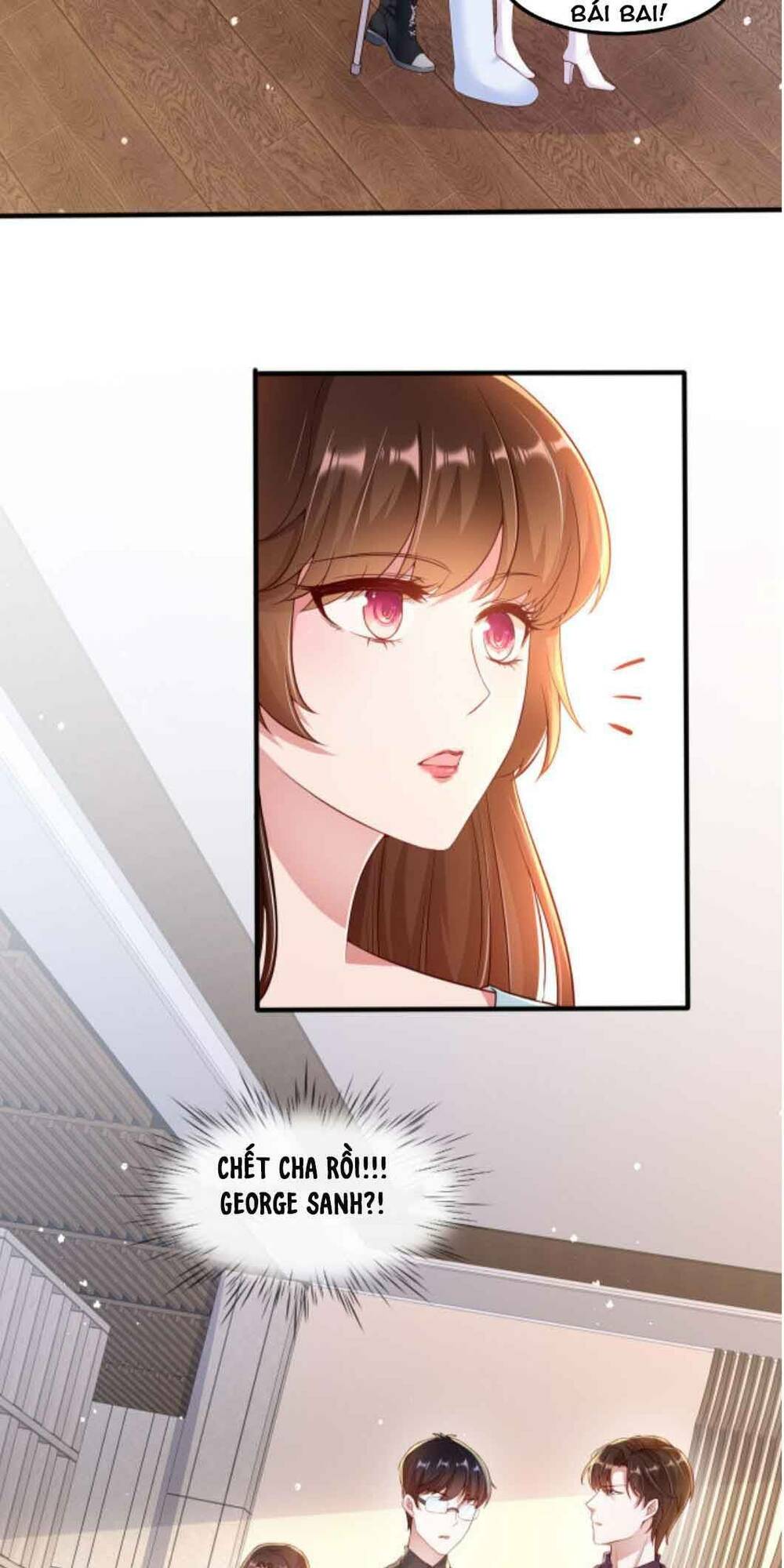 Nhất Sanh Hữu Hỉ: Chapter 6