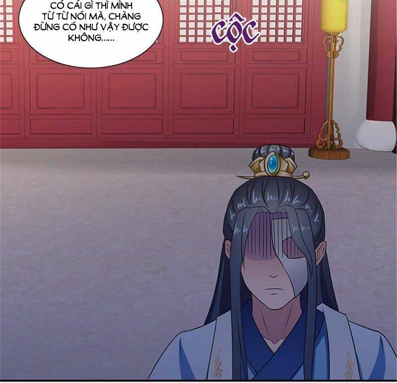 Tận Diệt Vương Gia Mãn Triều: Chapter 53