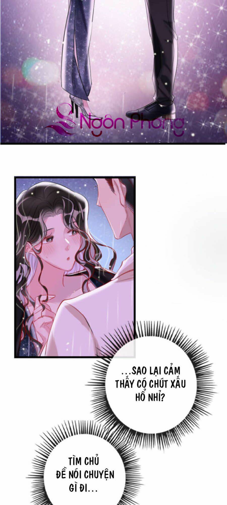 Cô Ấy Thật Xinh Đẹp 2: Chapter 6