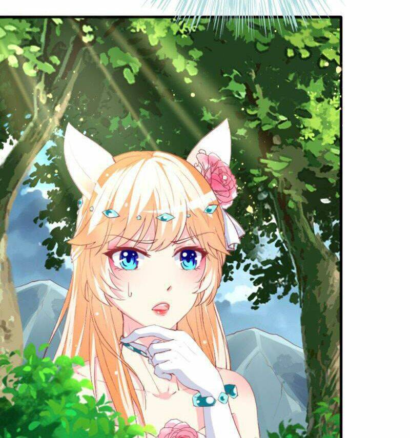 Này! Đừng Động Vào Phô Mai Của Tôi: Chapter 91