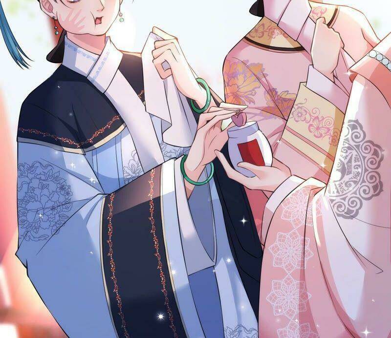 Quận Chúa Vững Vàng, Thiết Lập Nhân Vật Không Thể Vỡ: Chapter 33