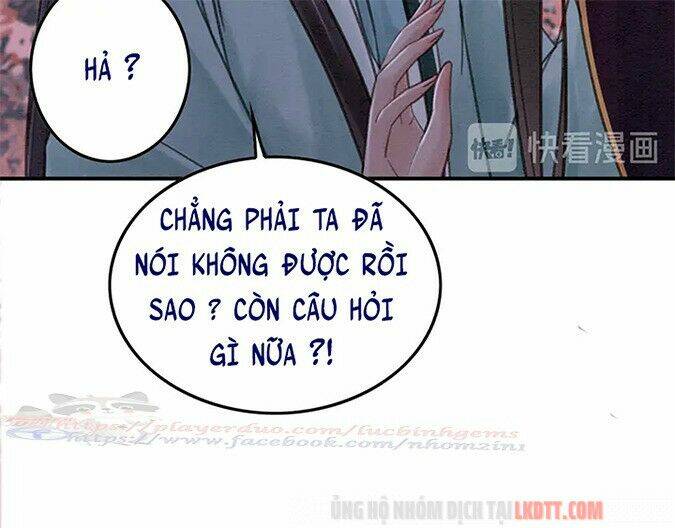 Trọng Sinh Bá Sủng Nhiếp Chính Vương Quá Mạnh Mẽ: Chapter 117