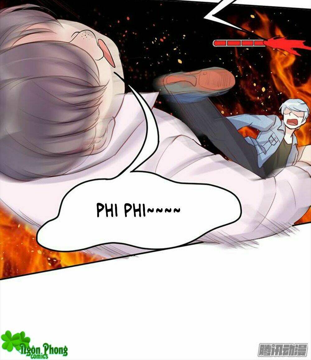 Bà Xã Tôi Là Nam Thần: Chapter 26