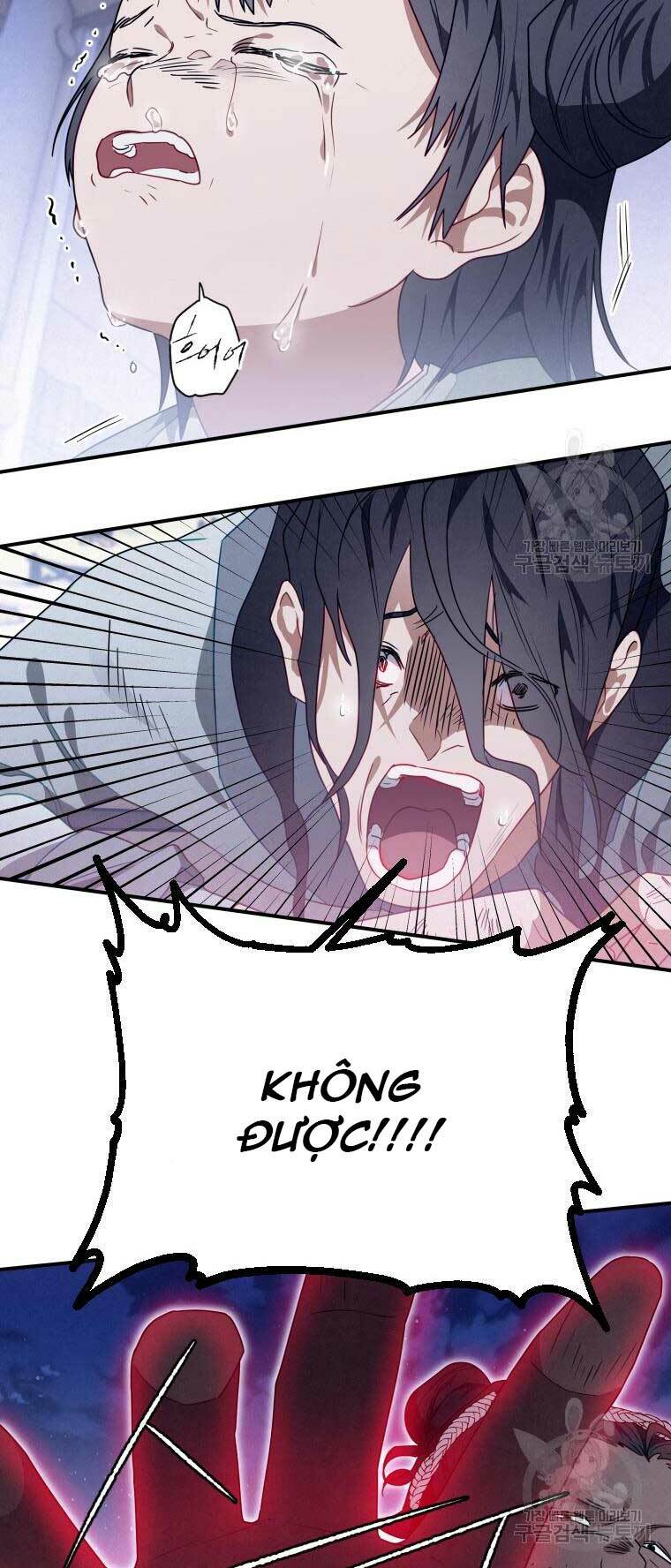 Thời Đại Hoàng Kim Của Thiên Kiếm: Chapter 15