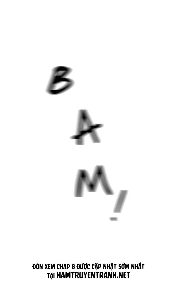 End & Save: Chapter 7