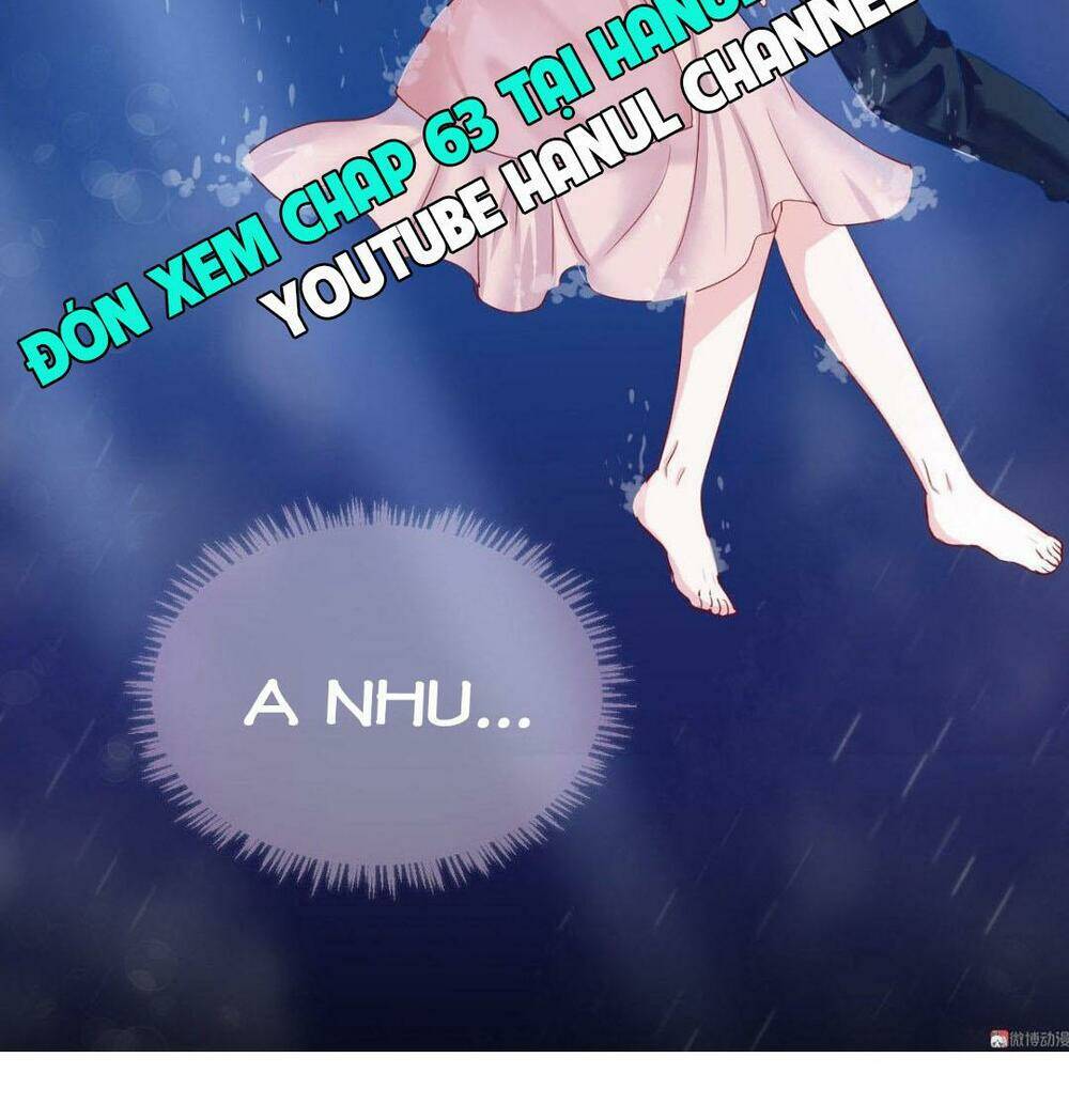 Lăng Thiếu! Nhẹ Một Chút, Đau: Chapter 62