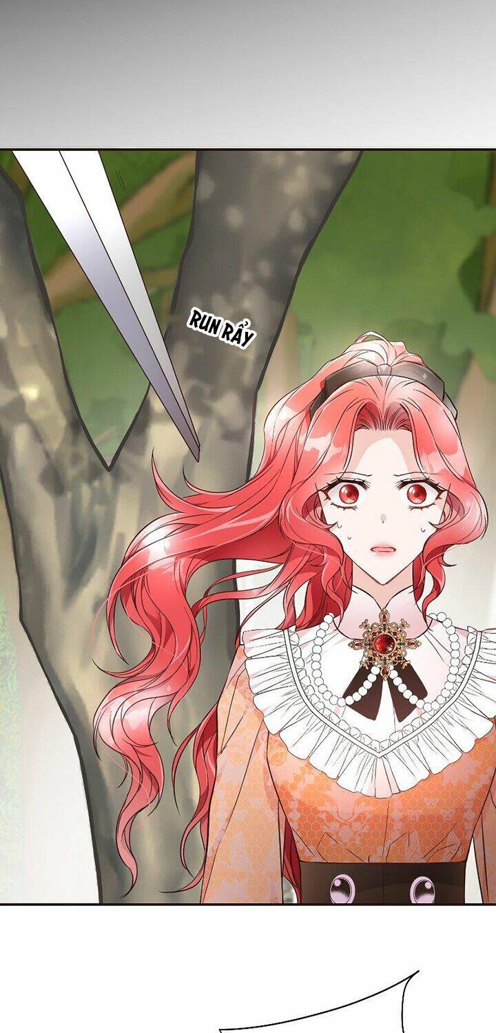 Tất Cả Mọi Người Đều Yêu Quý Nhân Vật Phản Diện: Chapter 22