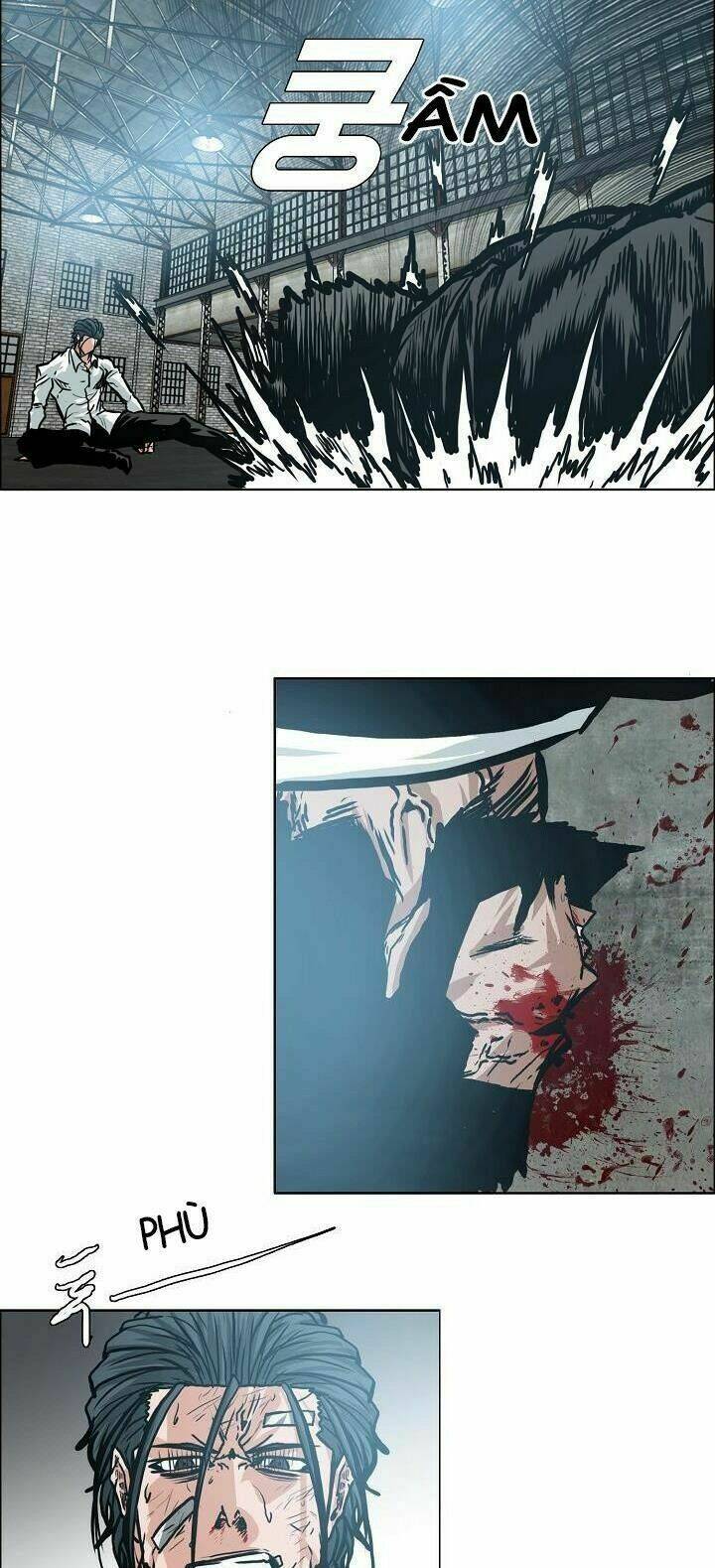 Bá Chủ Học Đường Ss3: Chapter 30