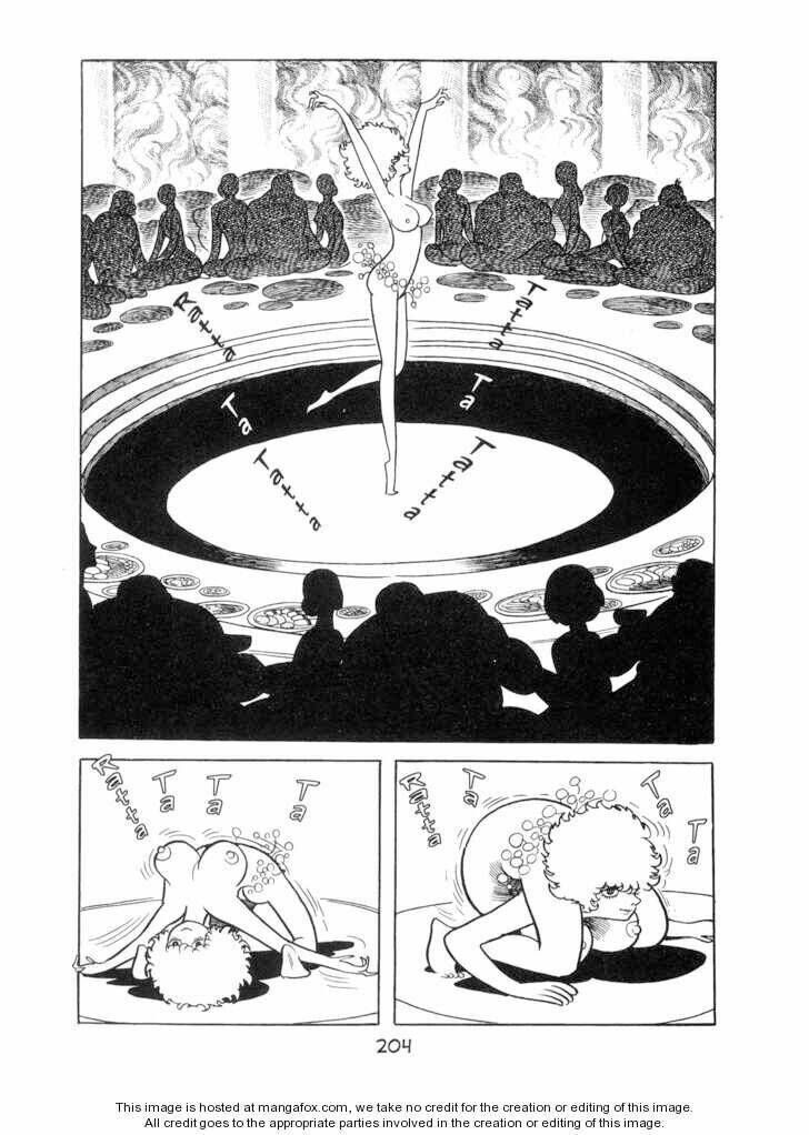 Ode To Kirihito: Chapter 6