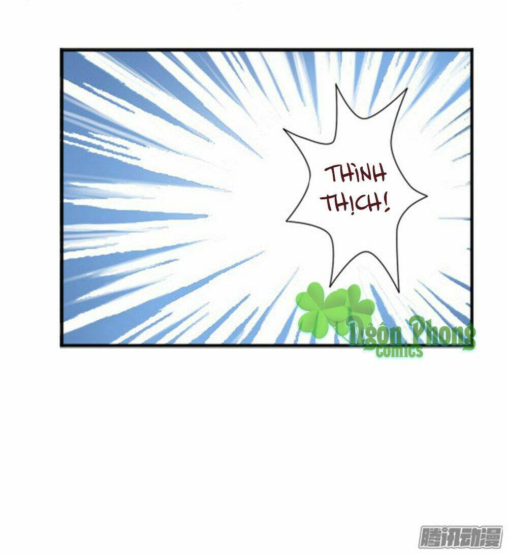 Ma Vương Luyến Ái Chỉ Nam: Chapter 19