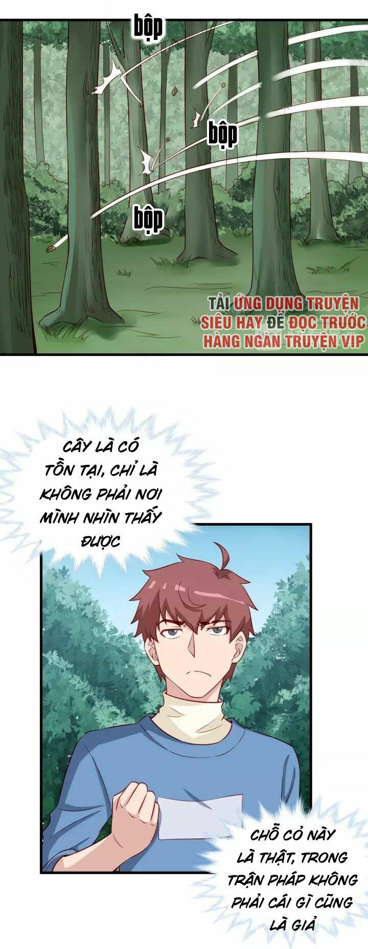Hệ Thống Tu Tiên Mạnh Nhất: Chapter 56