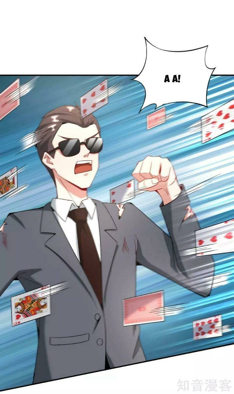 Vòng Bạn Bè Mạnh Nhất Của Tiên Giới: Chapter 15