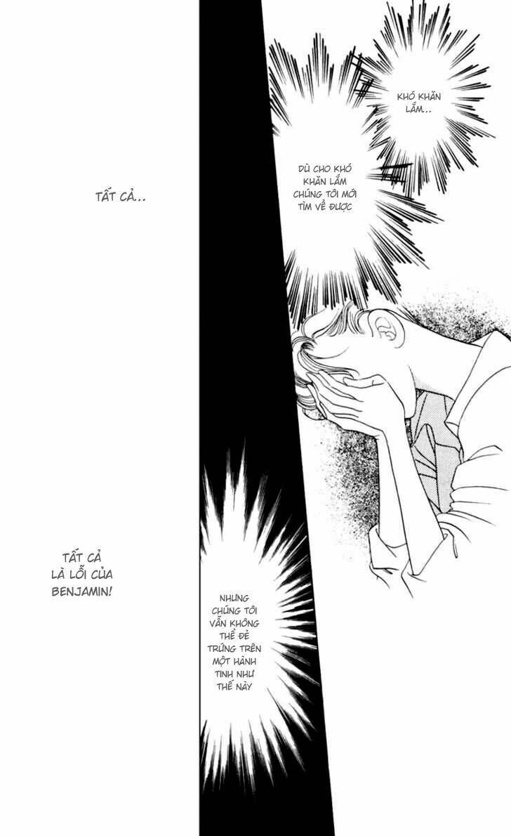 Tsuki no Ko: Chapter 4