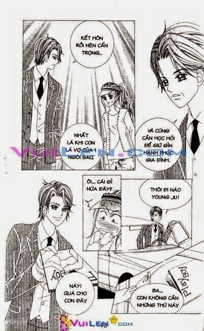 Cặp Đôi Kỳ Lạ: Chapter 7