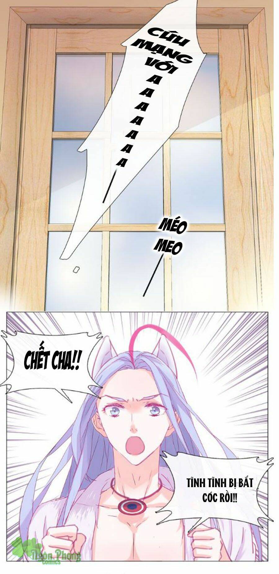 Đừng Nghịch, Ta Chỉ Muốn Yên Tĩnh: Chapter 17