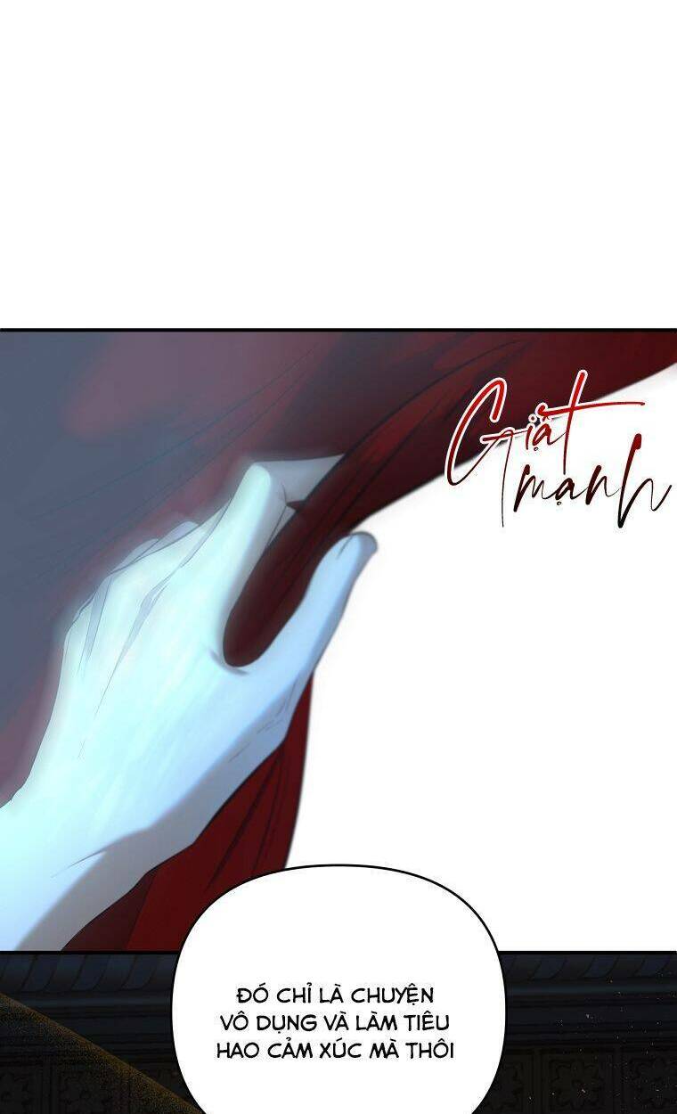 CÁCH SỐNG SÓT SAU KHI NGỦ VỚI HOÀNG ĐẾ: Chapter 25