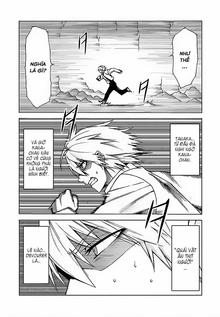 Hito Kui: Chapter 6