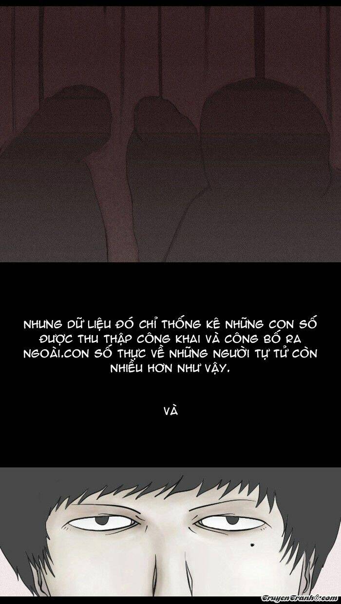 Thứ Sáu: Những Câu Chuyện Cấm: Chapter 20