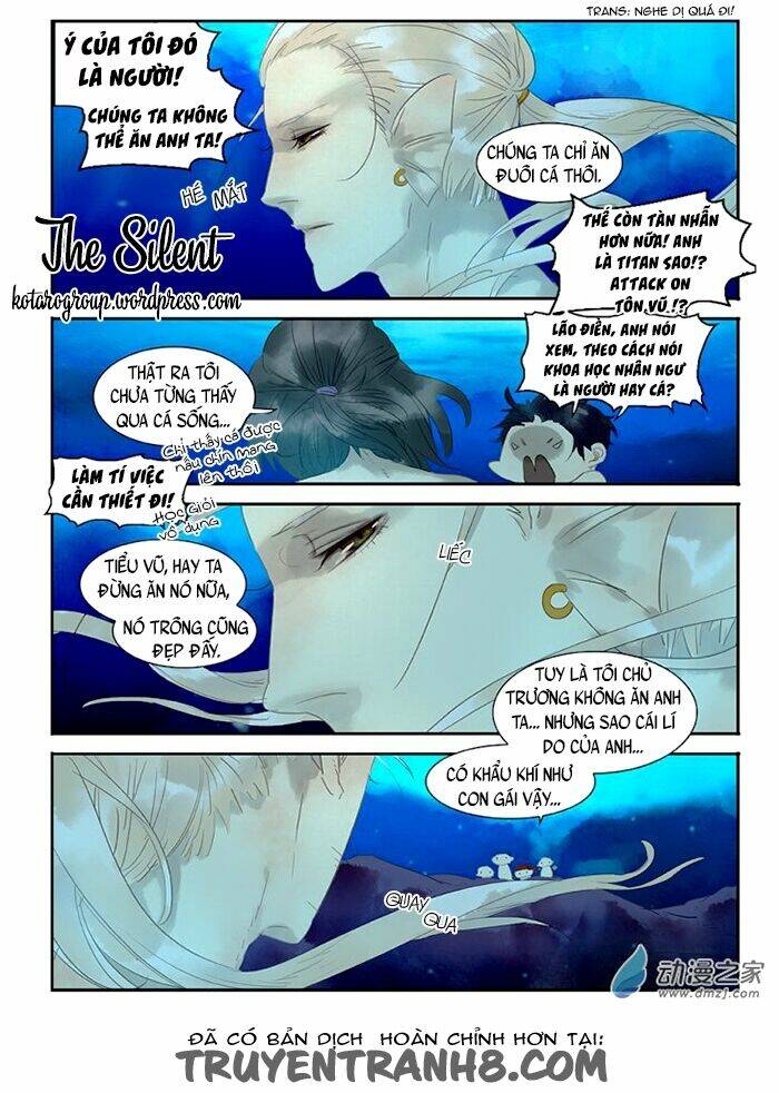 Gia Tử Khu 37: Chapter 10