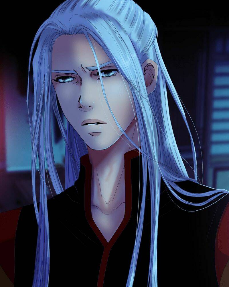 Huyết Đế Bạo Chúa: Chapter 46