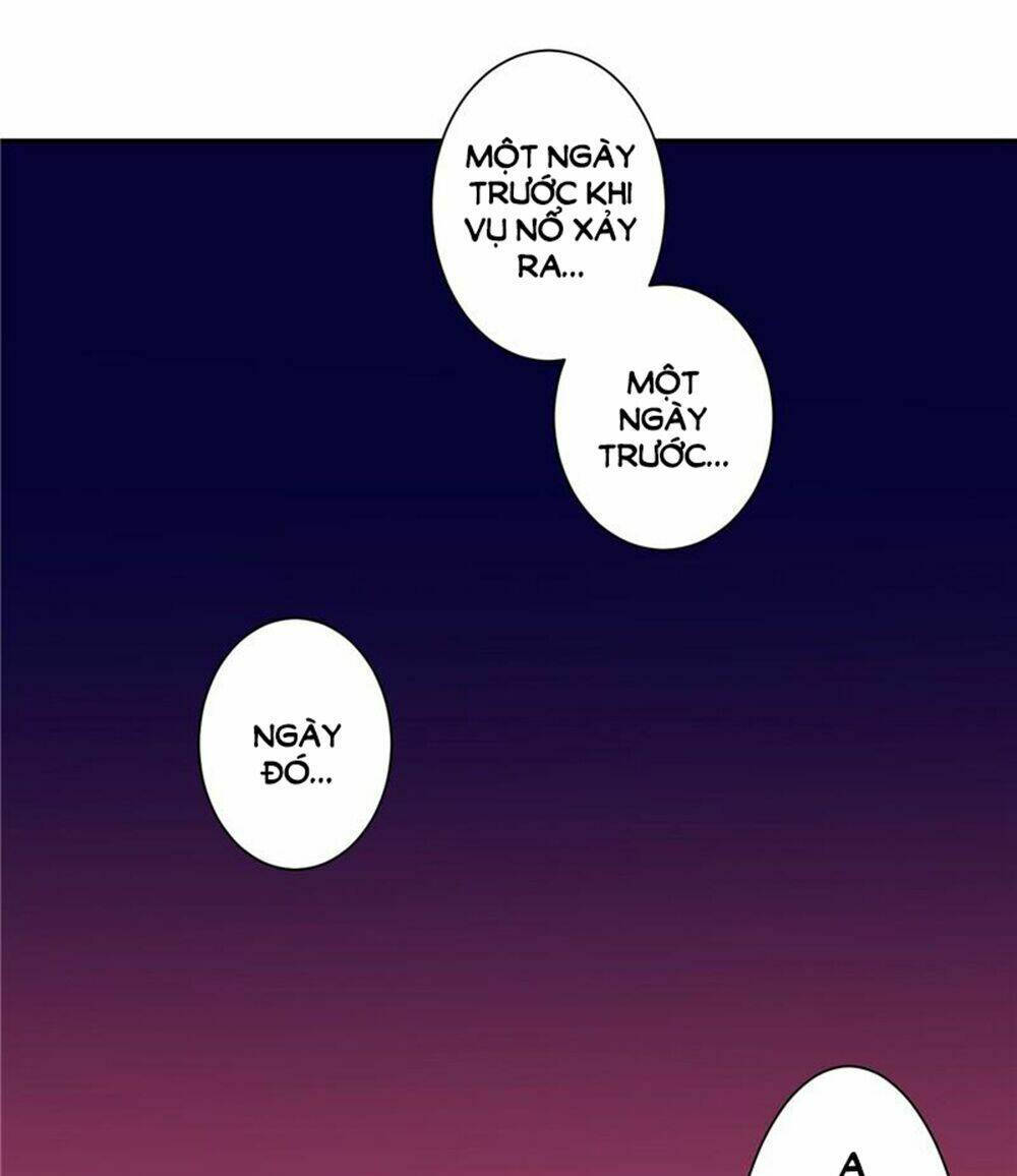 Vợ Yêu Là Báu Vật: Chapter 73